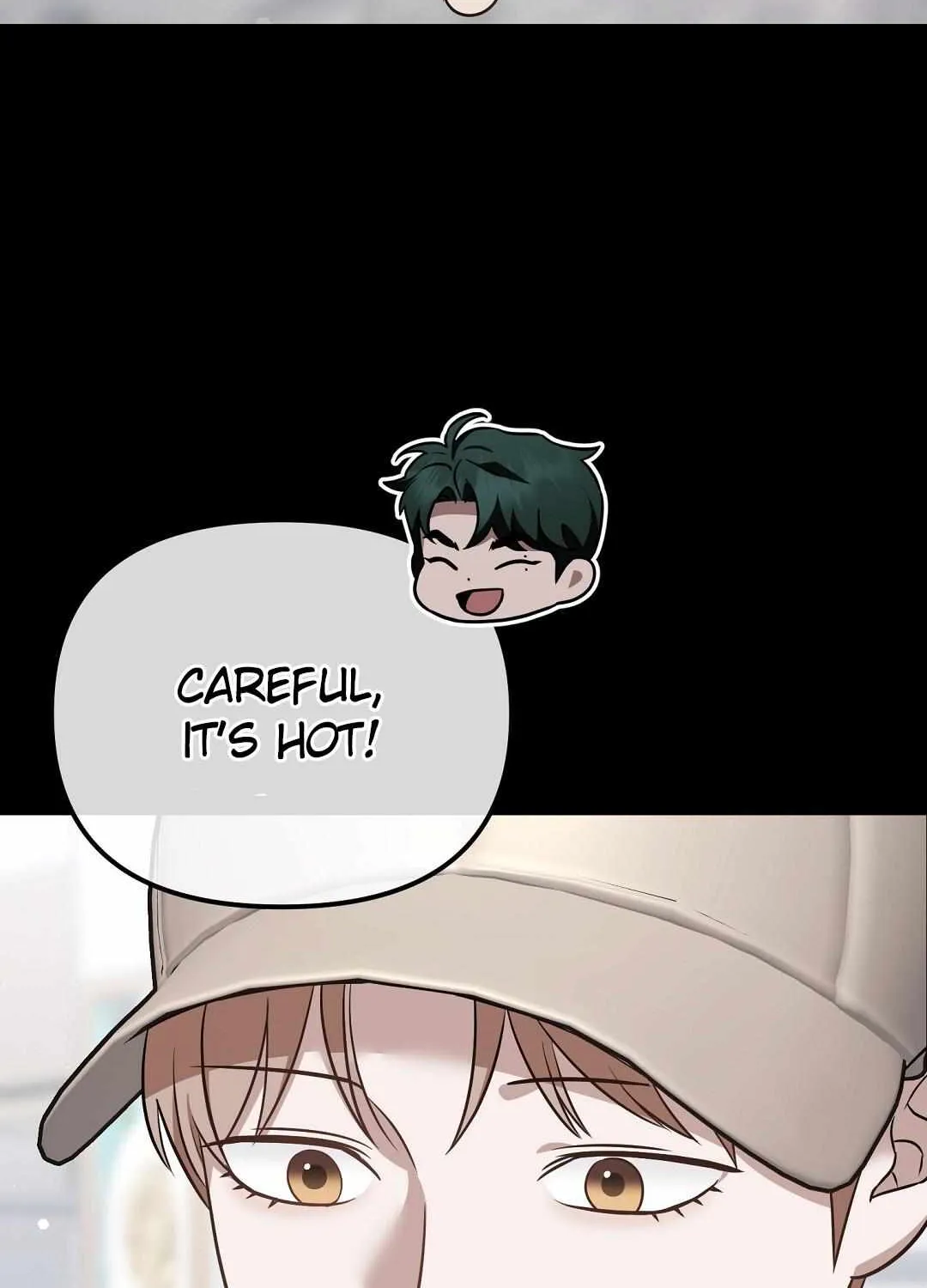 Autobahn Romance Chapter 14 page 110 - 