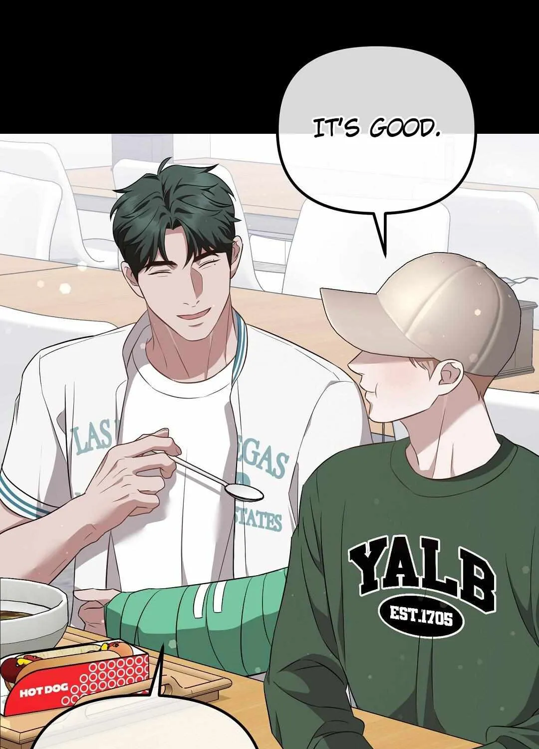 Autobahn Romance Chapter 14 page 112 - 