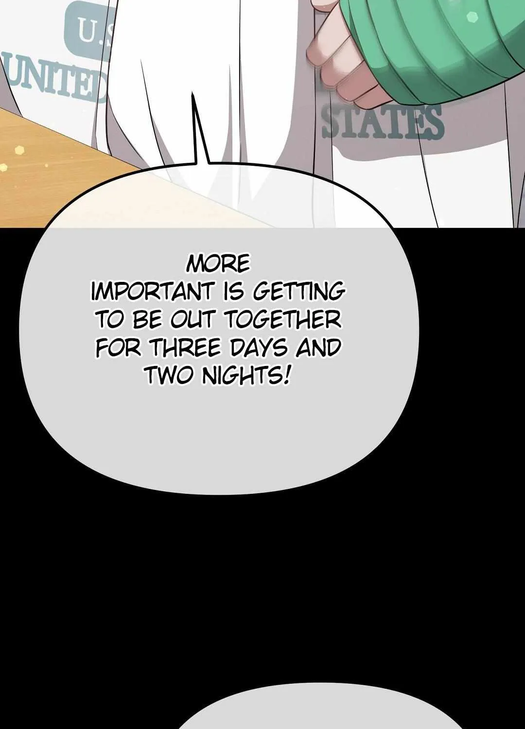 Autobahn Romance Chapter 14 page 117 - 