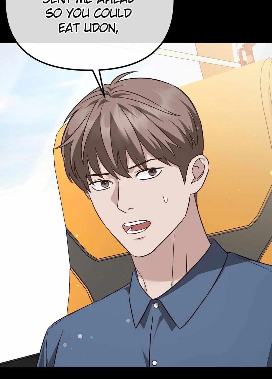 Autobahn Romance Chapter 14 page 126 - 