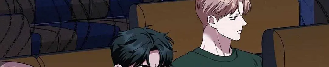 Autobahn Romance Chapter 14 page 128 - 