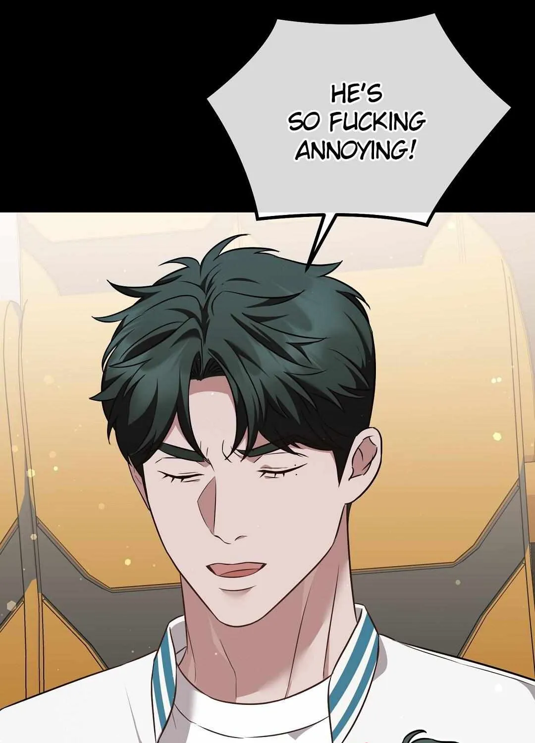 Autobahn Romance Chapter 14 page 130 - 