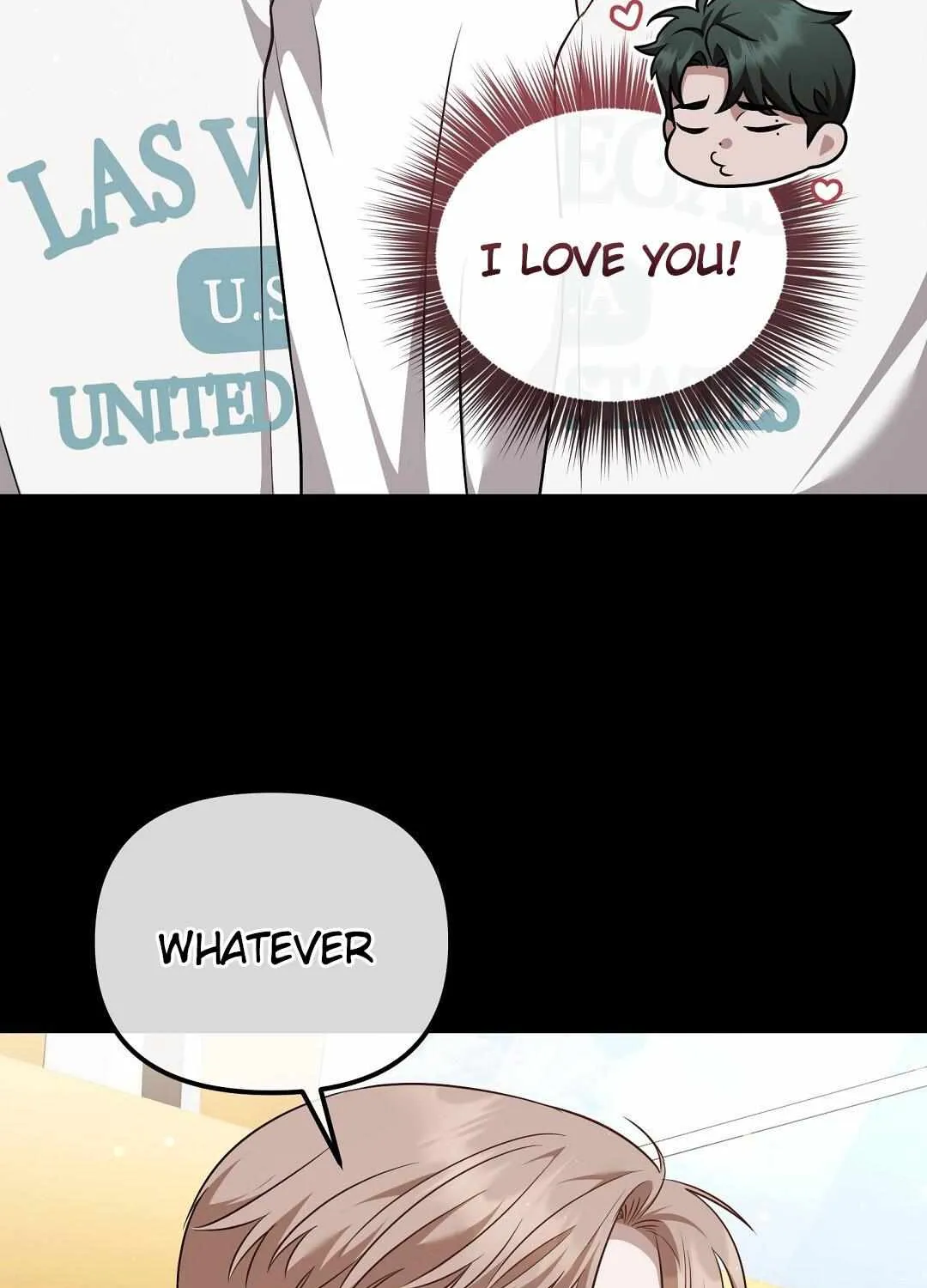 Autobahn Romance Chapter 14 page 131 - 