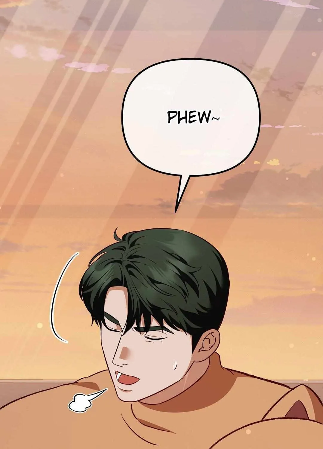 Autobahn Romance Chapter 14 page 4 - 