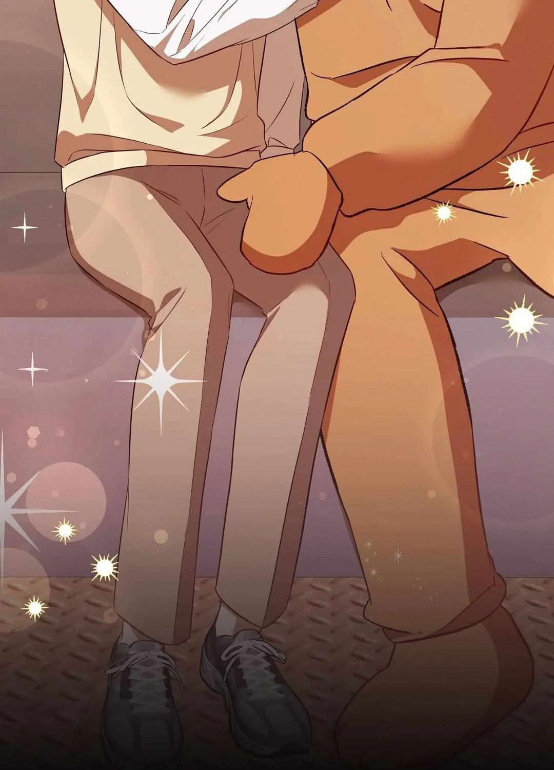 Autobahn Romance Chapter 14 page 33 - 