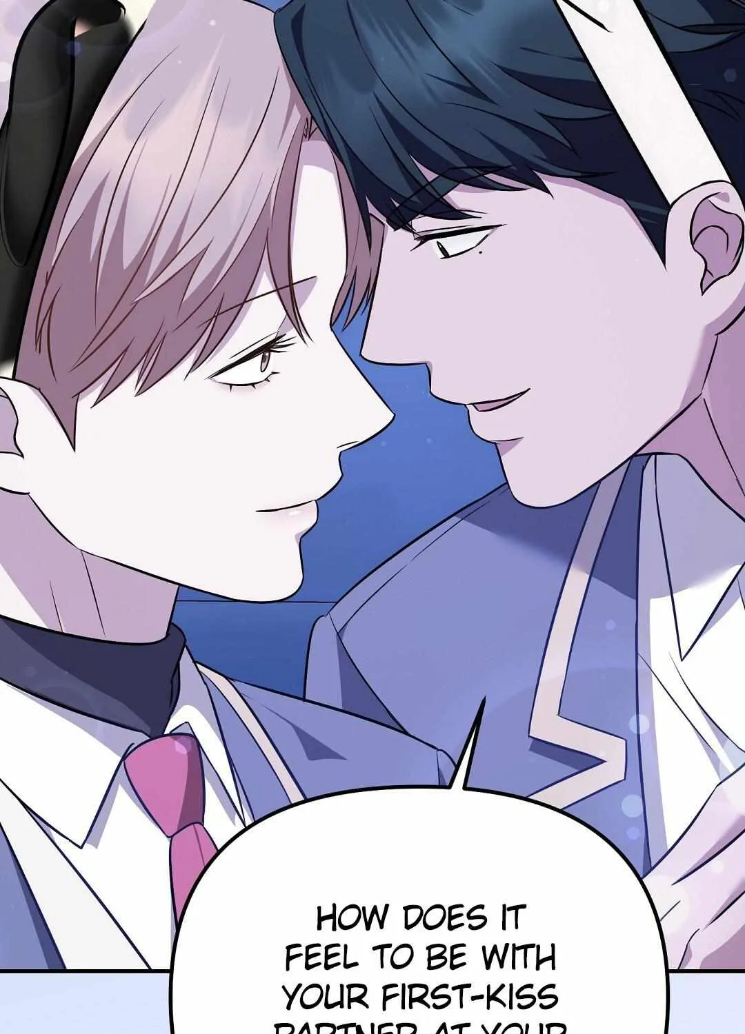 Autobahn Romance Chapter 14 page 39 - 