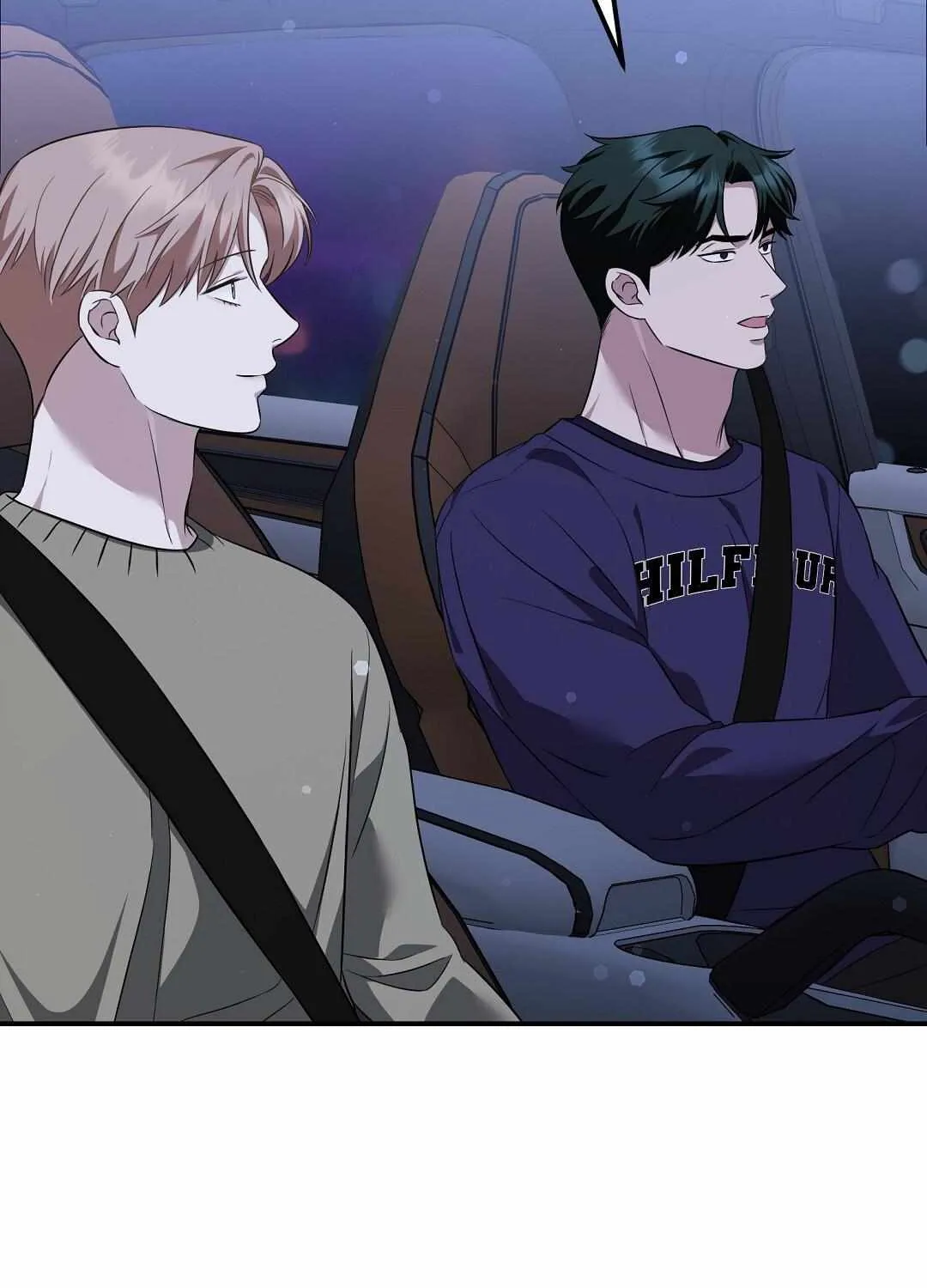 Autobahn Romance Chapter 14 page 47 - 