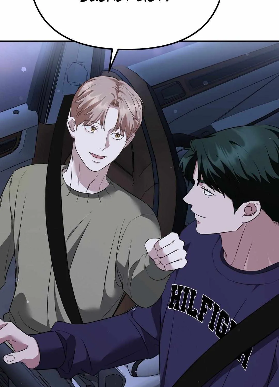 Autobahn Romance Chapter 14 page 50 - 