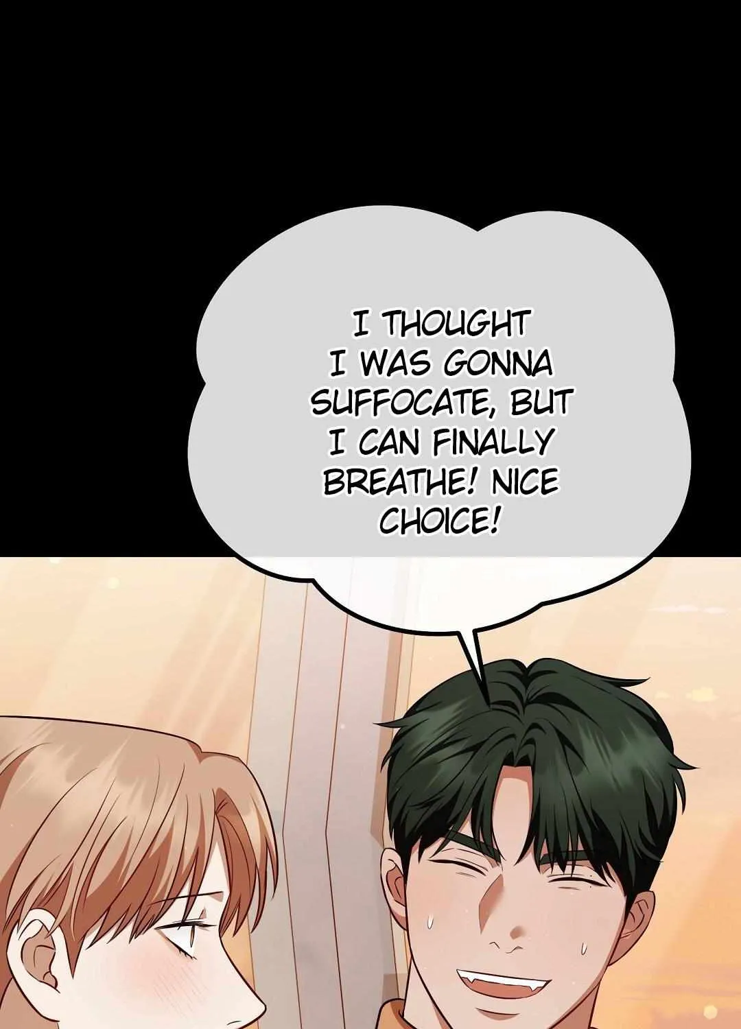 Autobahn Romance Chapter 14 page 6 - 