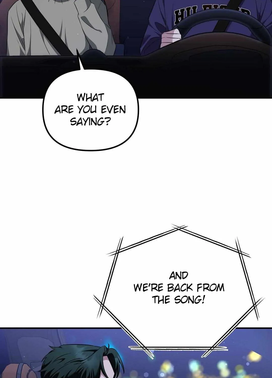 Autobahn Romance Chapter 14 page 54 - 