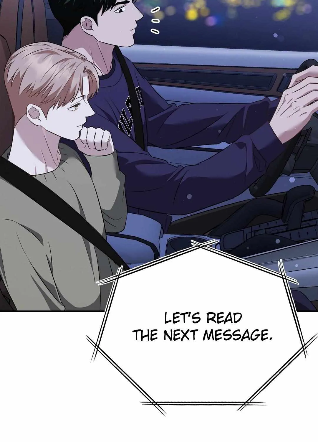 Autobahn Romance Chapter 14 page 55 - 