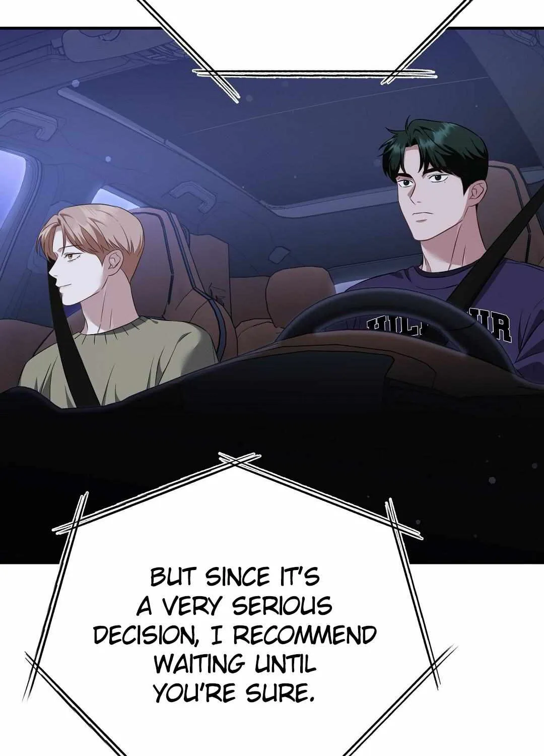 Autobahn Romance Chapter 14 page 60 - 