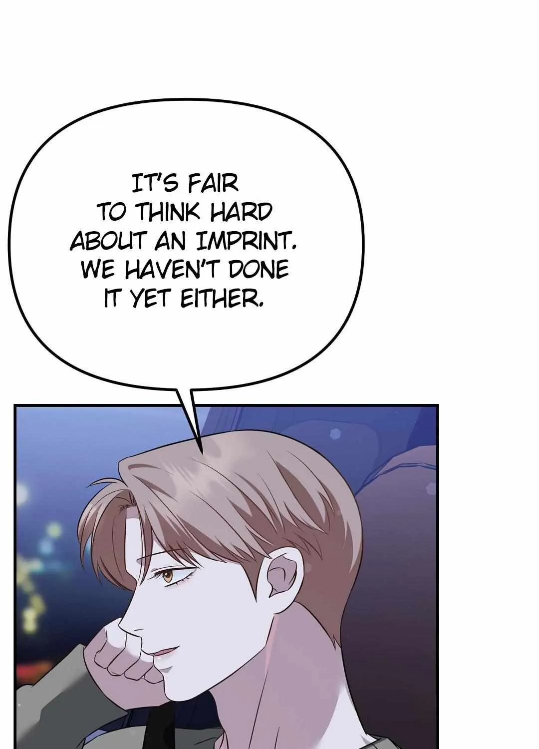 Autobahn Romance Chapter 14 page 63 - 