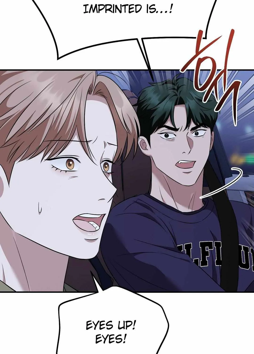 Autobahn Romance Chapter 14 page 65 - 