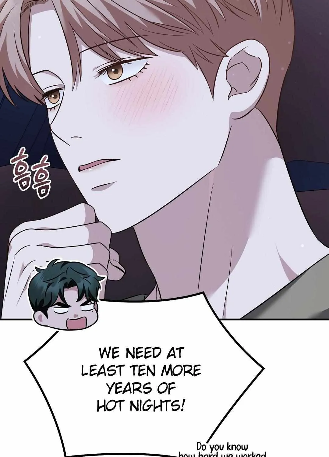 Autobahn Romance Chapter 14 page 67 - 