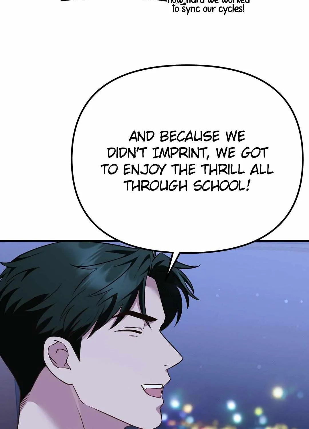 Autobahn Romance Chapter 14 page 68 - 