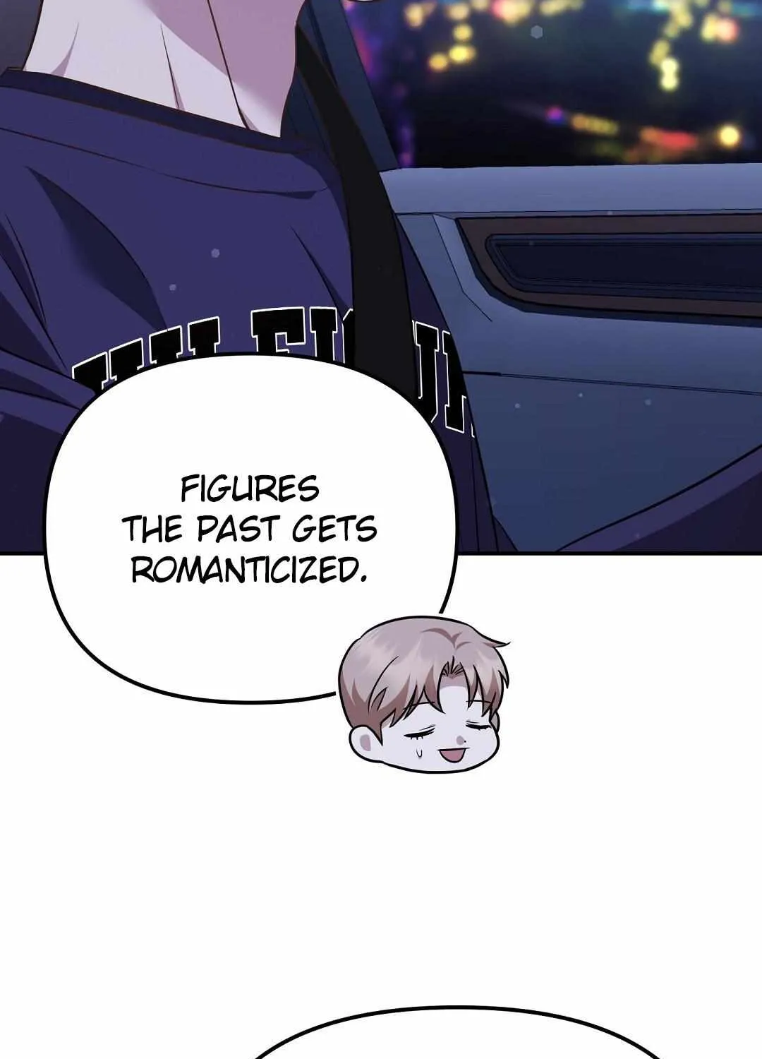 Autobahn Romance Chapter 14 page 69 - 