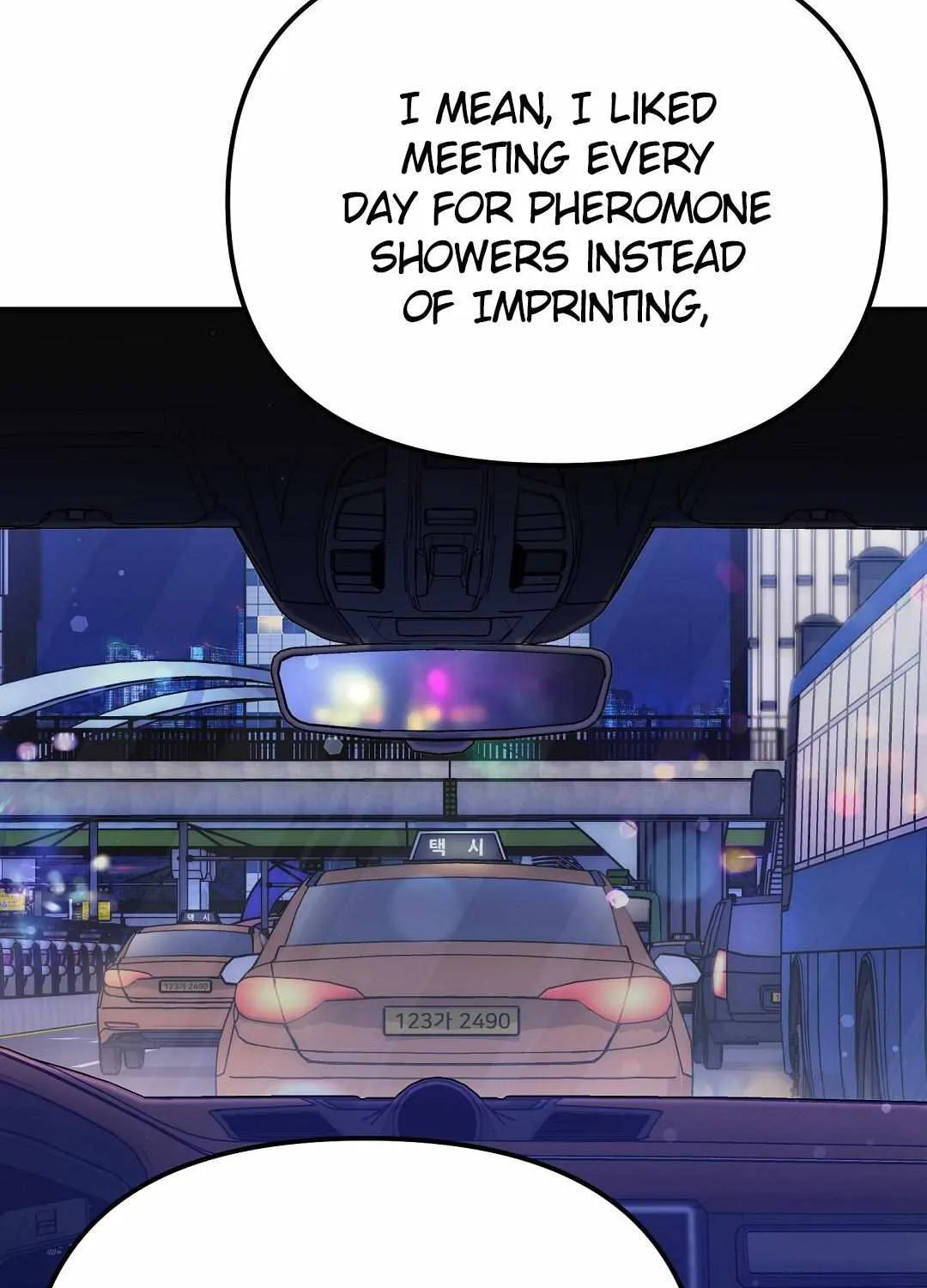 Autobahn Romance Chapter 14 page 70 - 