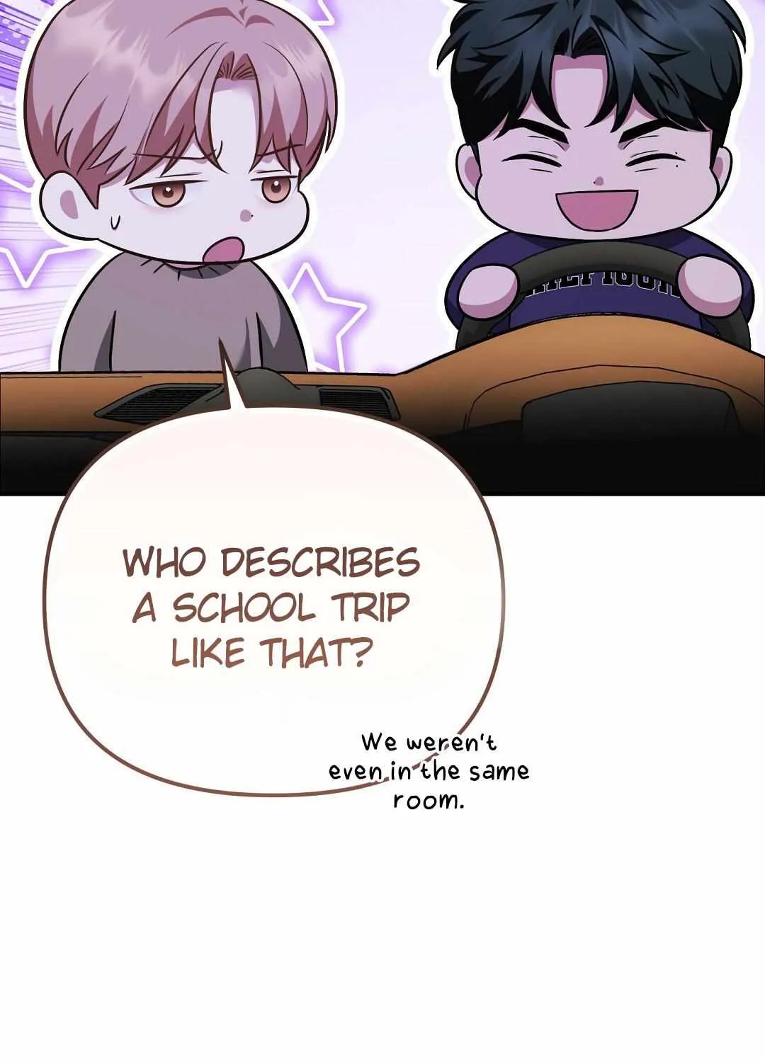 Autobahn Romance Chapter 14 page 73 - 
