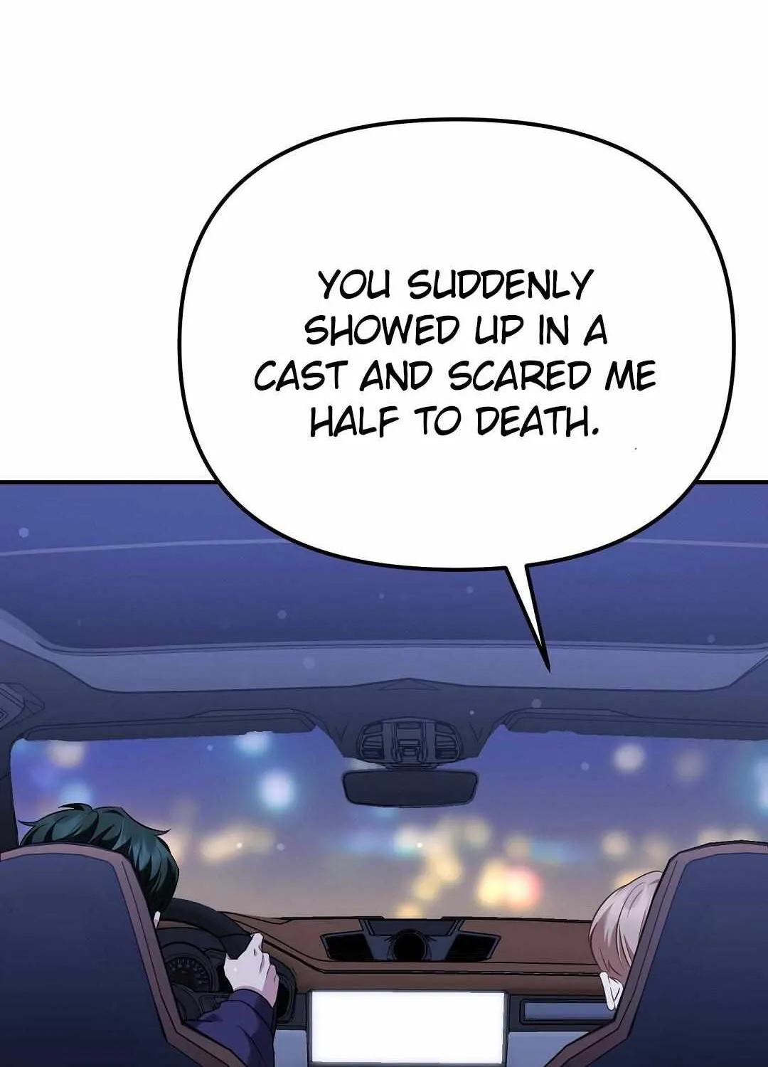 Autobahn Romance Chapter 14 page 74 - 