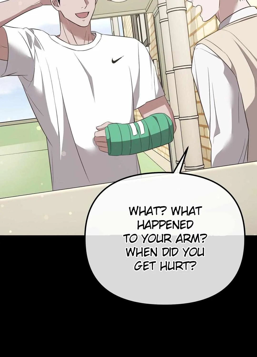 Autobahn Romance Chapter 14 page 79 - 