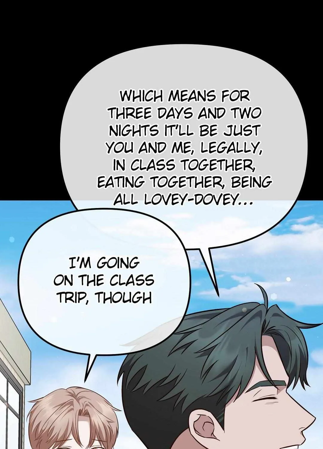 Autobahn Romance Chapter 14 page 82 - 