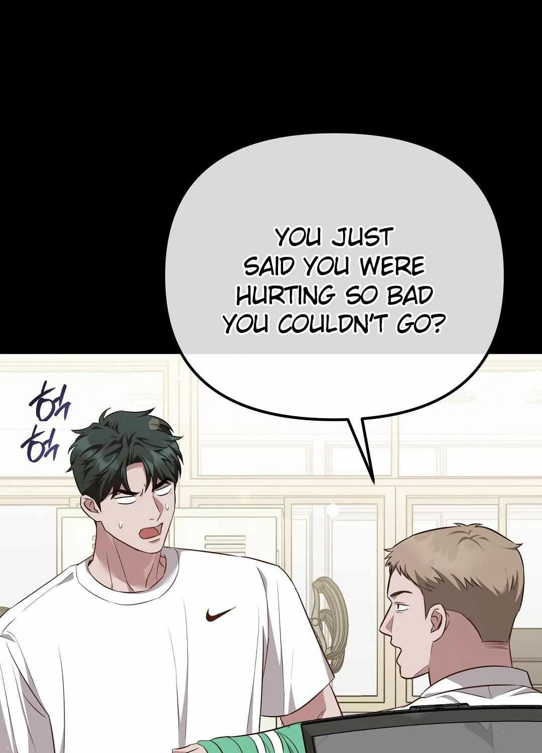 Autobahn Romance Chapter 14 page 92 - 