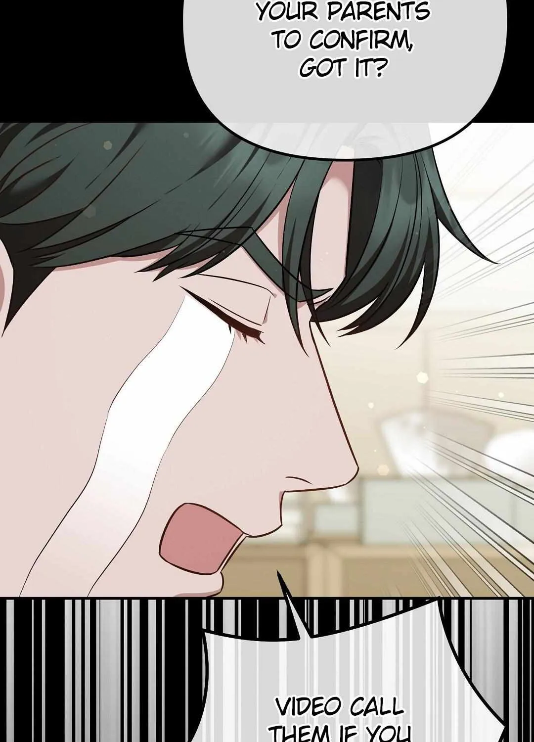 Autobahn Romance Chapter 14 page 94 - 