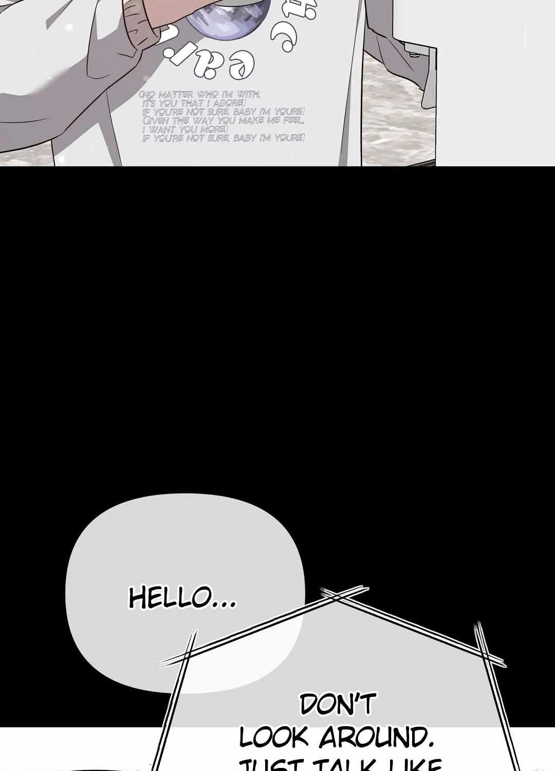 Autobahn Romance Chapter 15 page 11 - 
