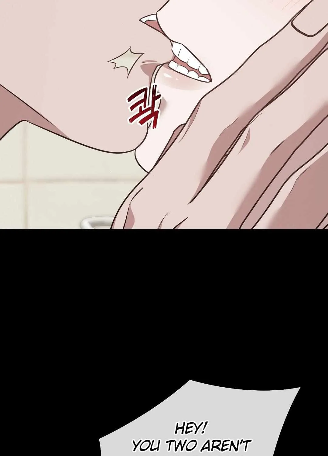 Autobahn Romance Chapter 15 page 105 - 