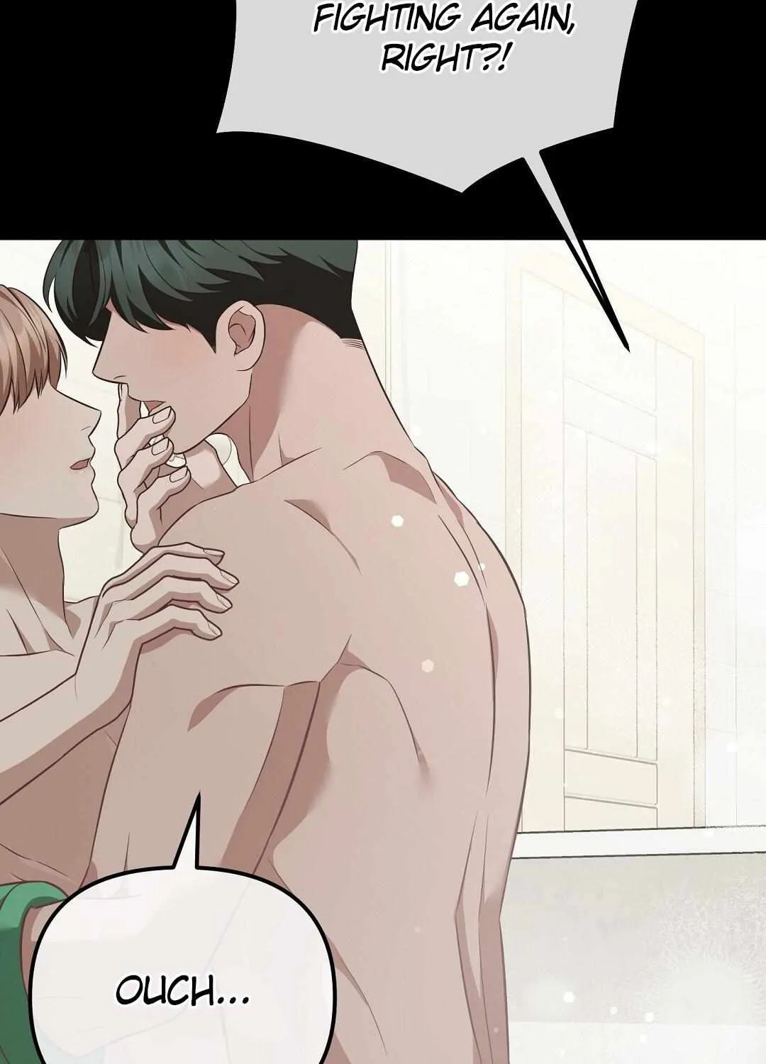 Autobahn Romance Chapter 15 page 106 - 