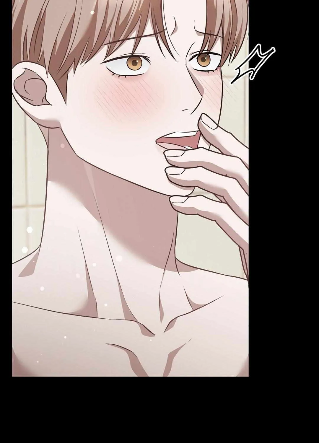 Autobahn Romance Chapter 15 page 108 - 