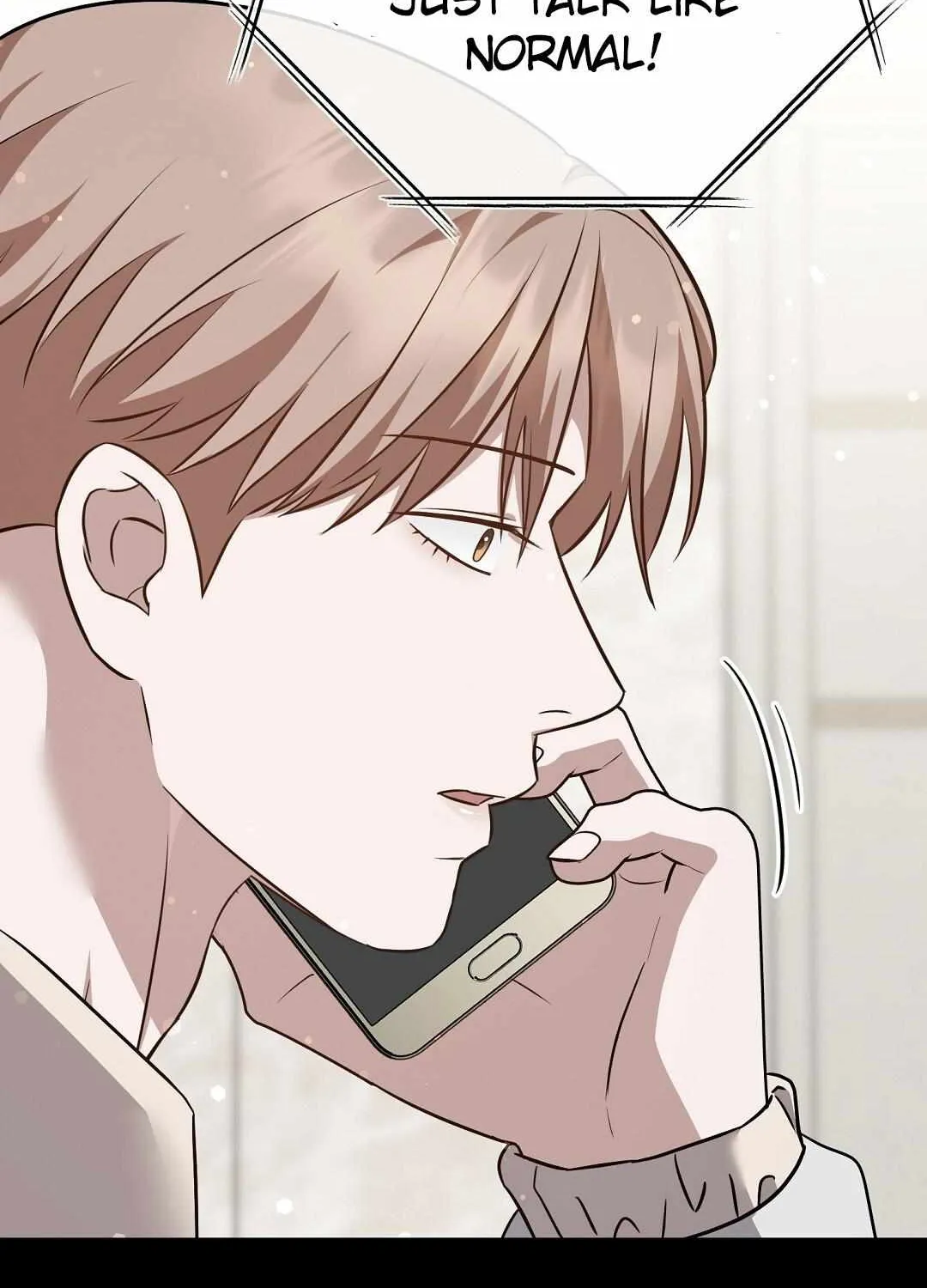 Autobahn Romance Chapter 15 page 12 - 