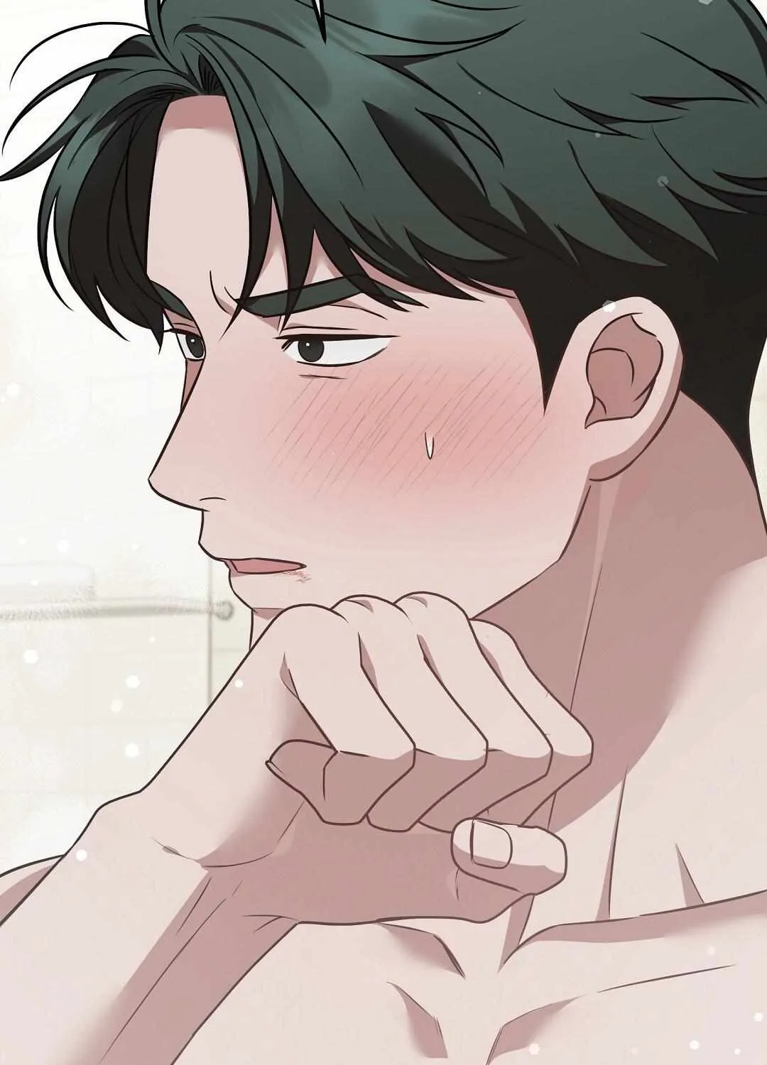 Autobahn Romance Chapter 15 page 113 - 