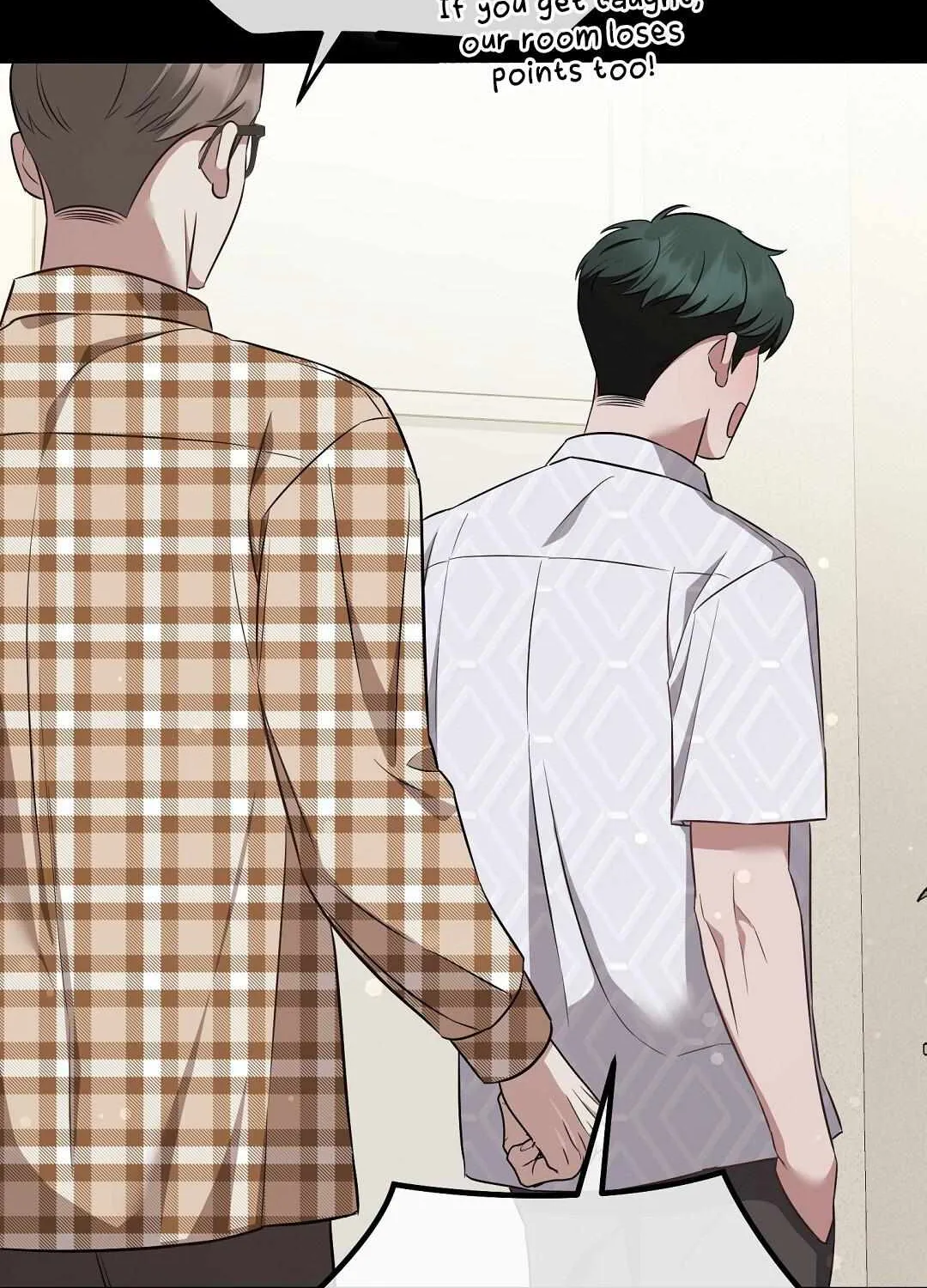 Autobahn Romance Chapter 15 page 122 - 