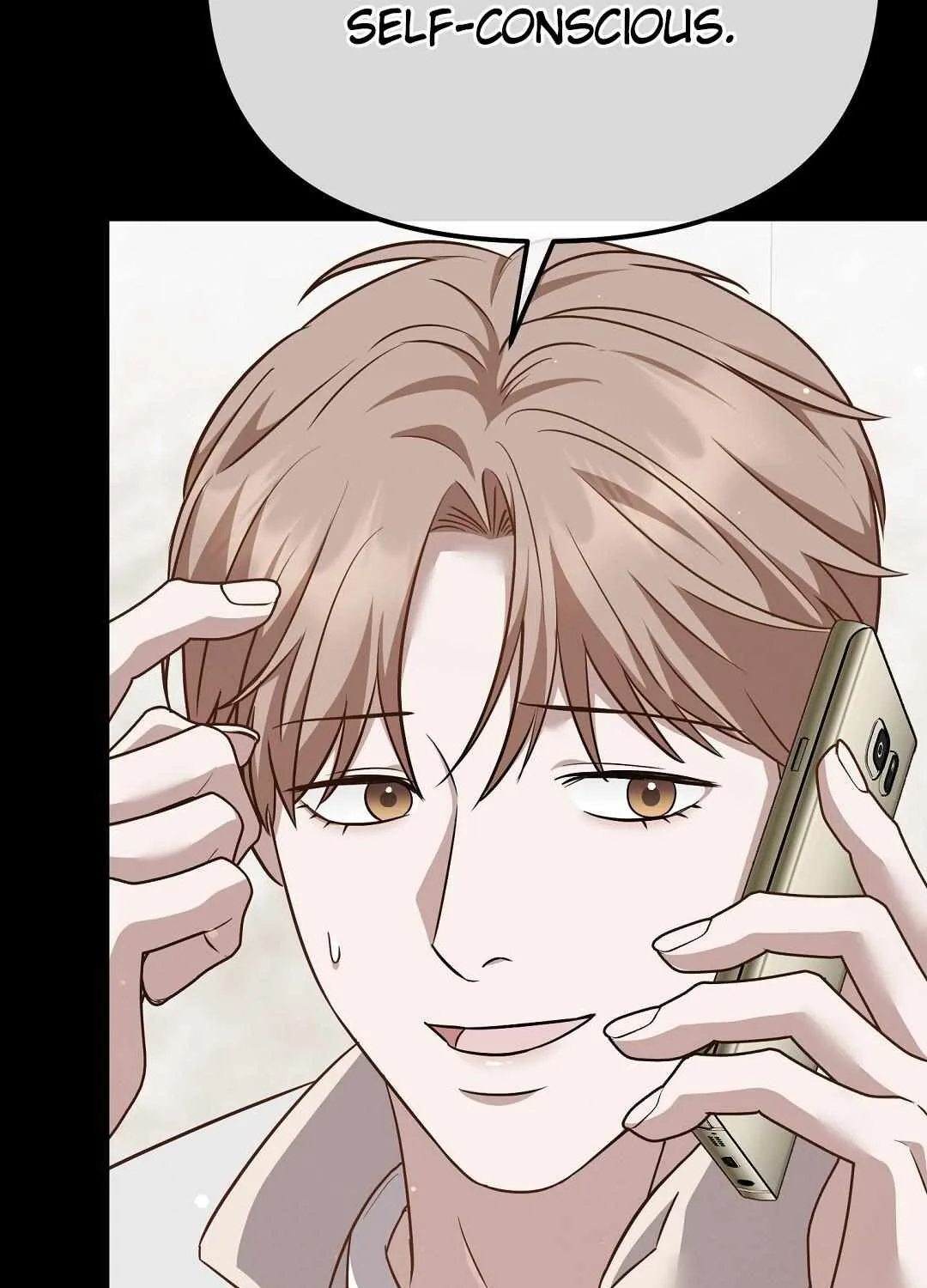 Autobahn Romance Chapter 15 page 19 - 