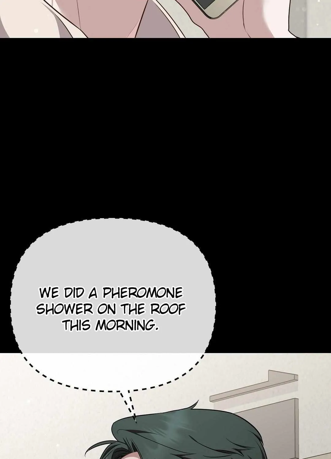 Autobahn Romance Chapter 15 page 23 - 