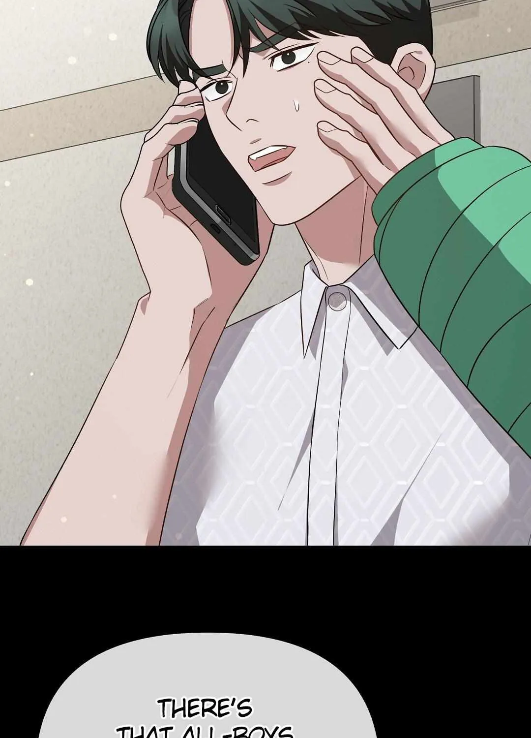 Autobahn Romance Chapter 15 page 24 - 