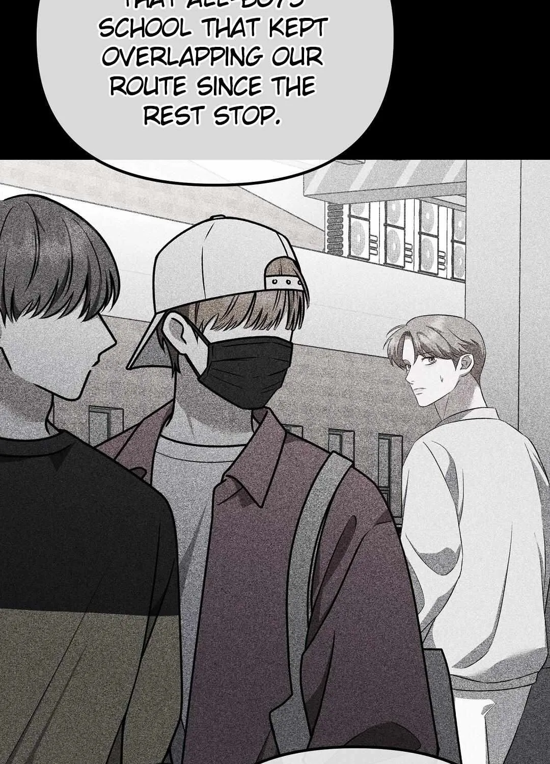 Autobahn Romance Chapter 15 page 25 - 
