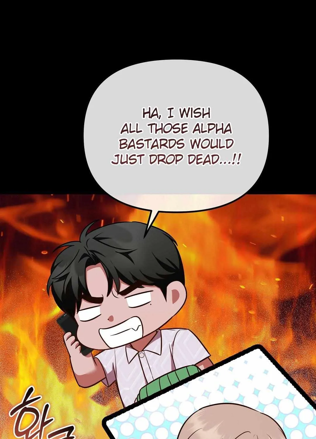 Autobahn Romance Chapter 15 page 28 - 