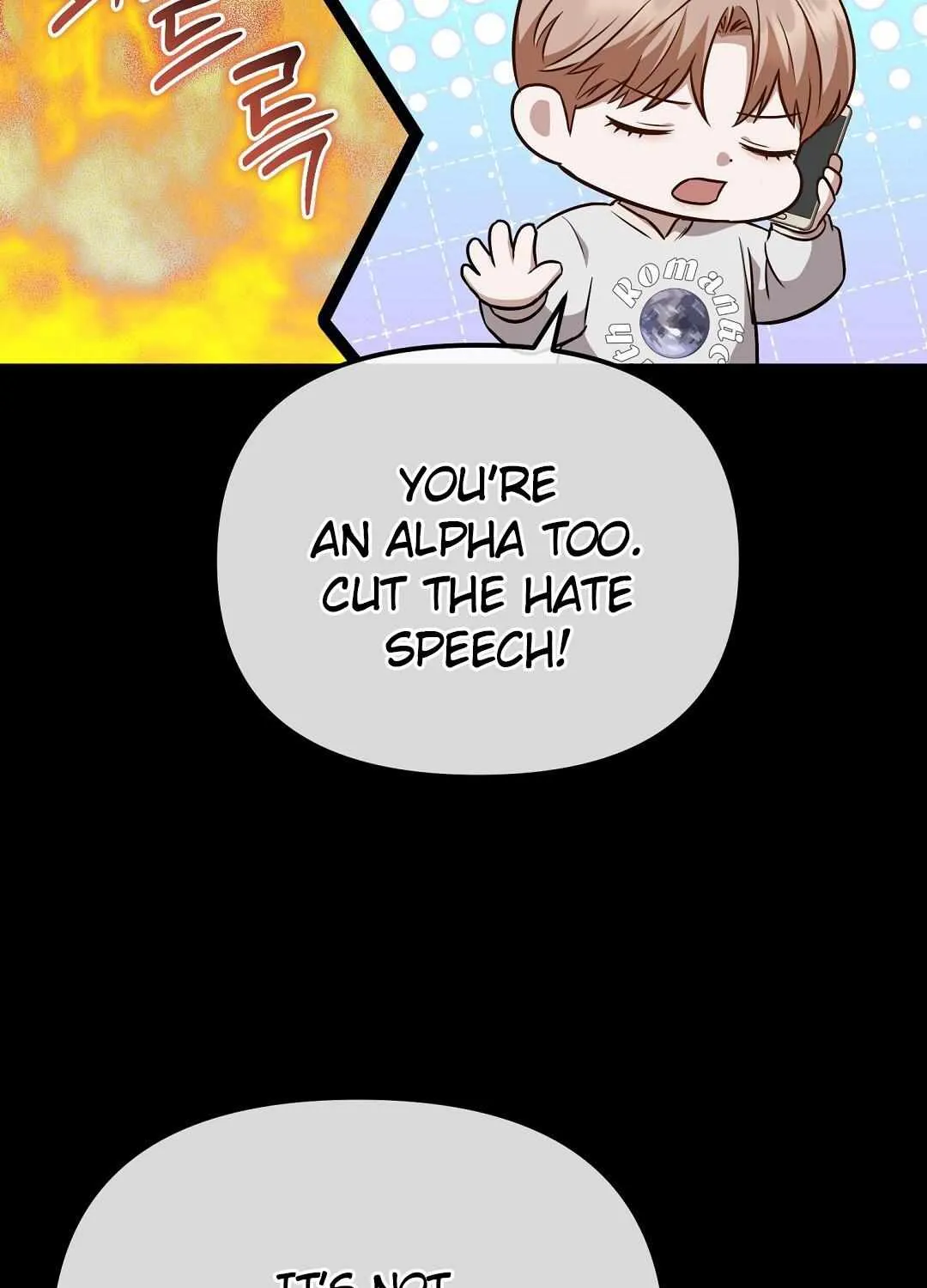 Autobahn Romance Chapter 15 page 29 - 