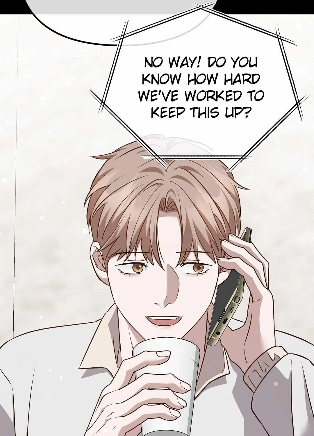 Autobahn Romance Chapter 15 page 31 - 
