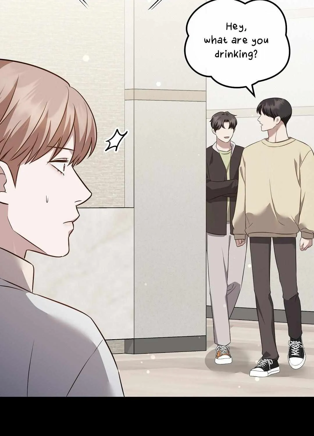 Autobahn Romance Chapter 15 page 33 - 