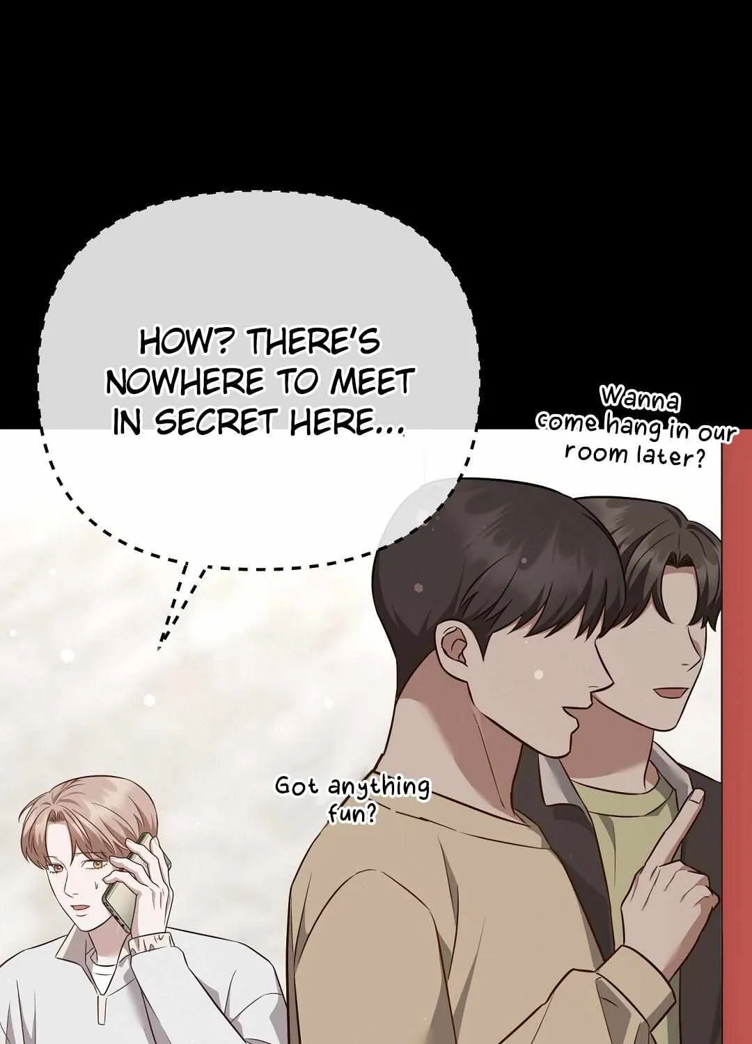 Autobahn Romance Chapter 15 page 34 - 
