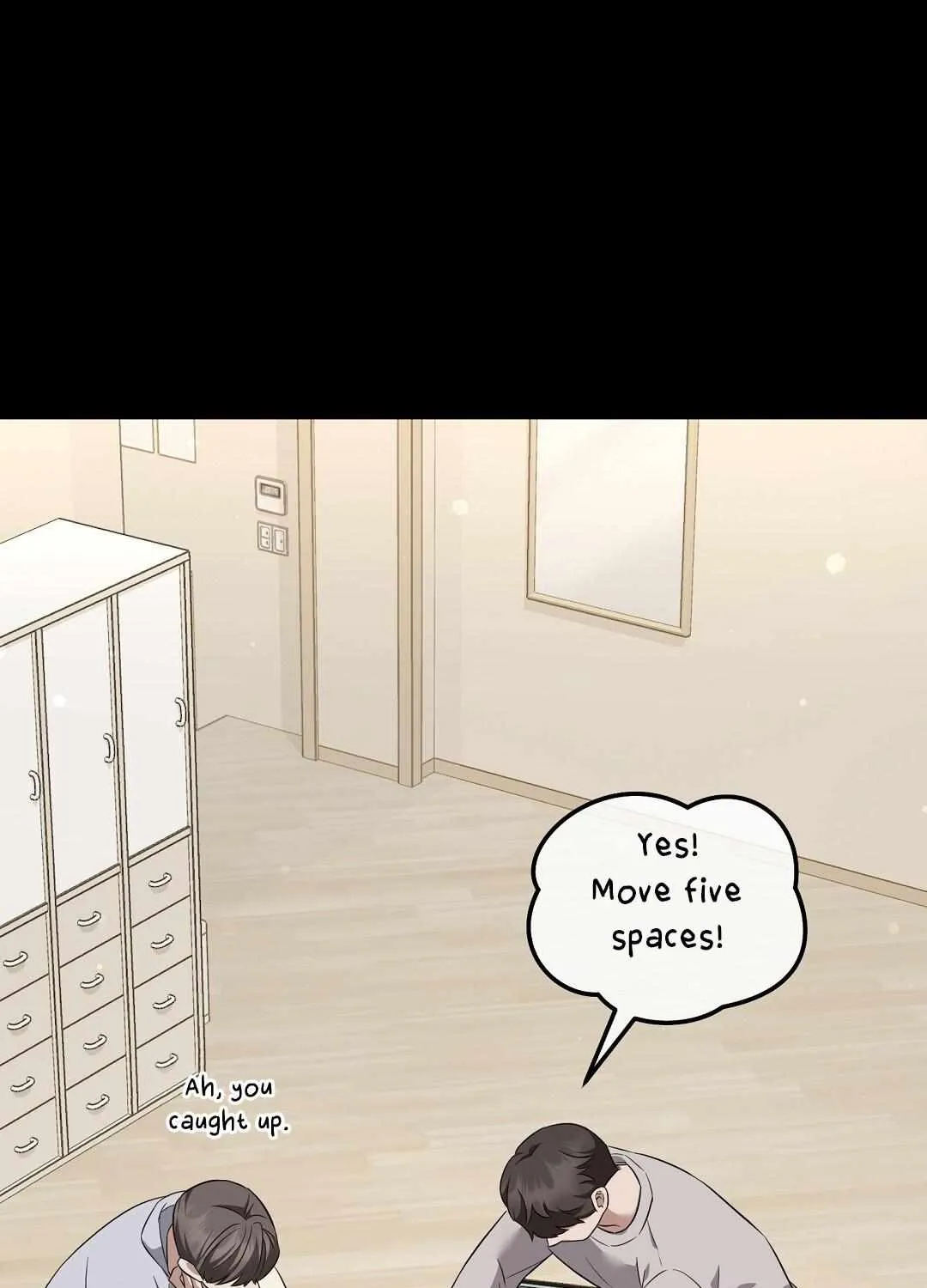 Autobahn Romance Chapter 15 page 49 - 