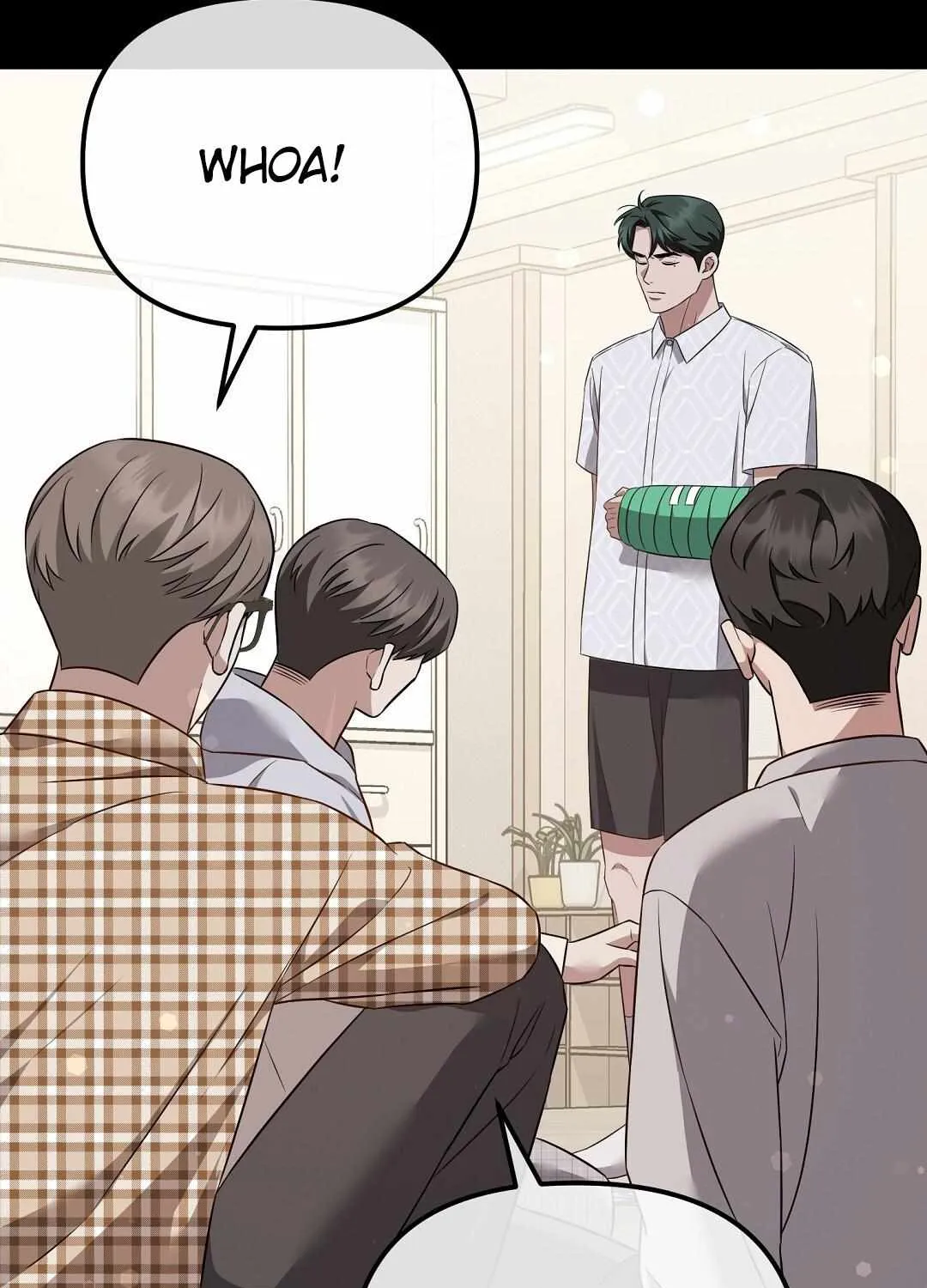 Autobahn Romance Chapter 15 page 53 - 