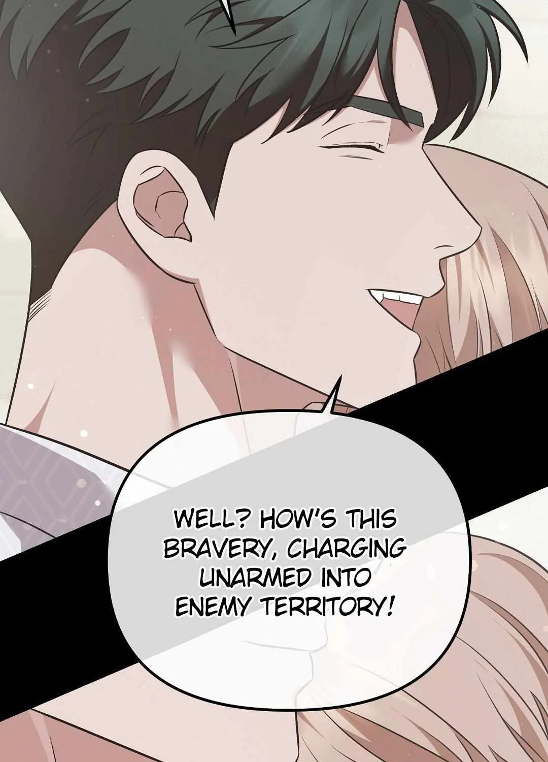 Autobahn Romance Chapter 15 page 70 - 