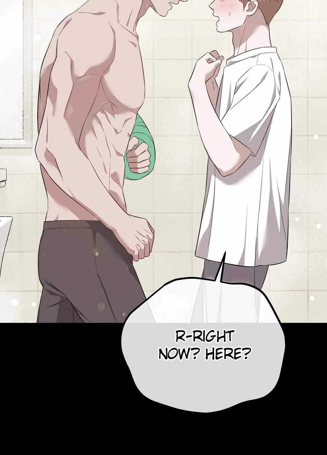 Autobahn Romance Chapter 15 page 85 - 