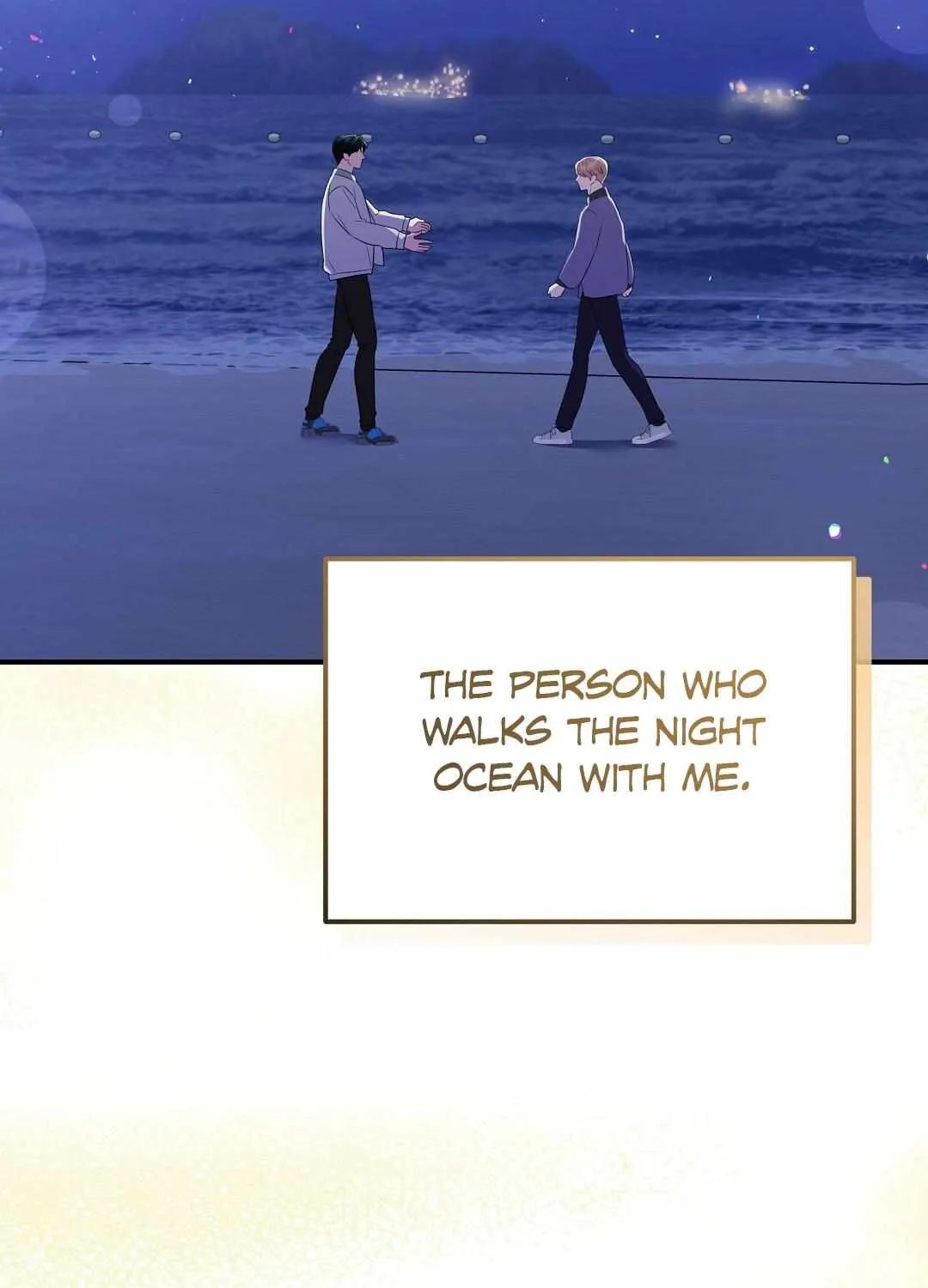 Autobahn Romance Chapter 16 page 115 - 