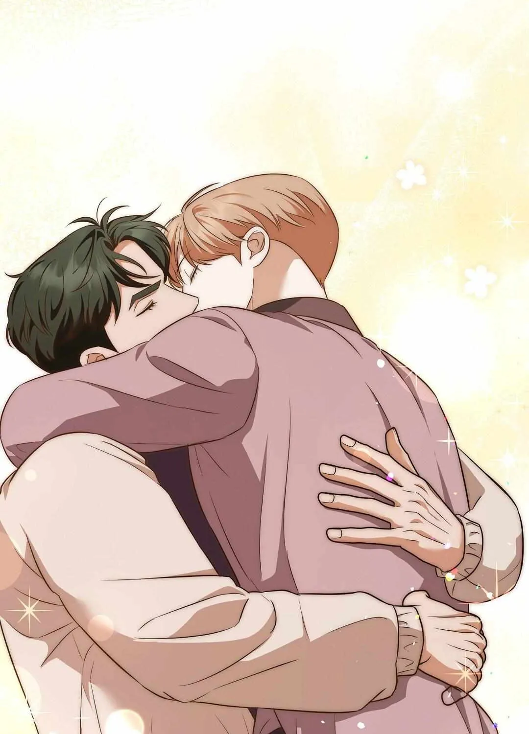 Autobahn Romance Chapter 16 page 116 - 